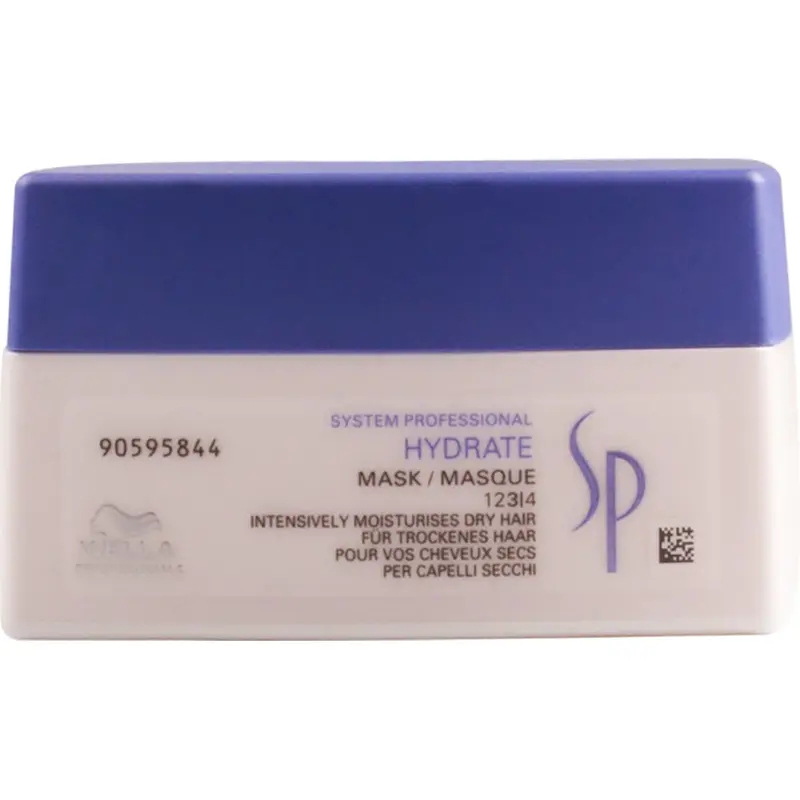 Wella SP Hydrate Mask 200ml