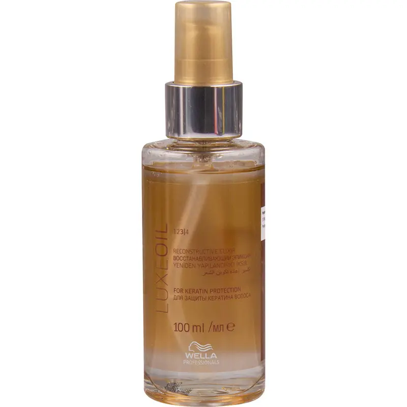 Wella SP Luxe Oil Reconstructive Elixir 100ml