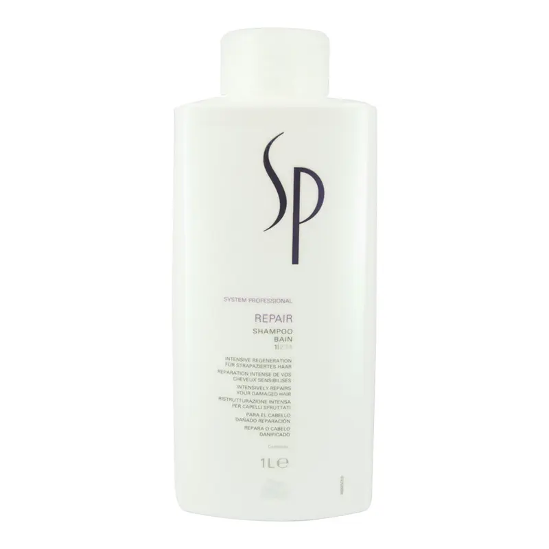 Wella SP Repair Shampoo 1L