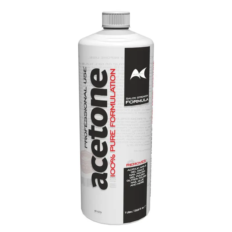 Artist Choice Acetone 1L