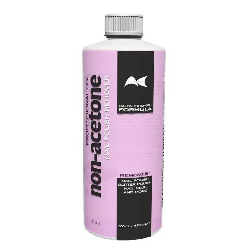 Artist Choice Non Acetone 500mL