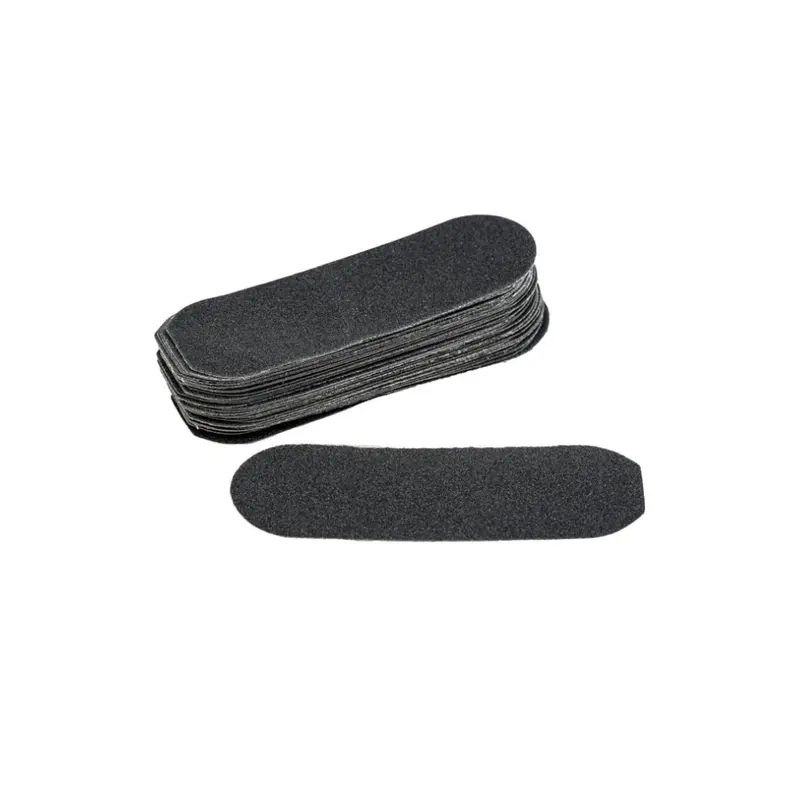Artist Choice Replacement Pedicure File Pads 40pc - 80 Grit