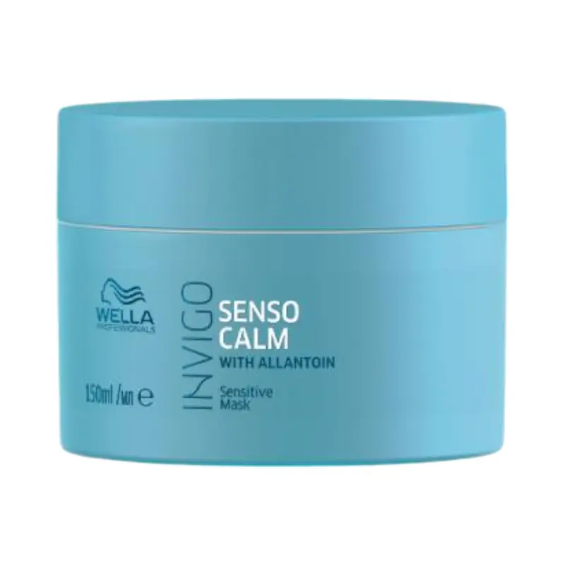 Wella Invigo Balance Senso Calm Sensitive Mask 150ml