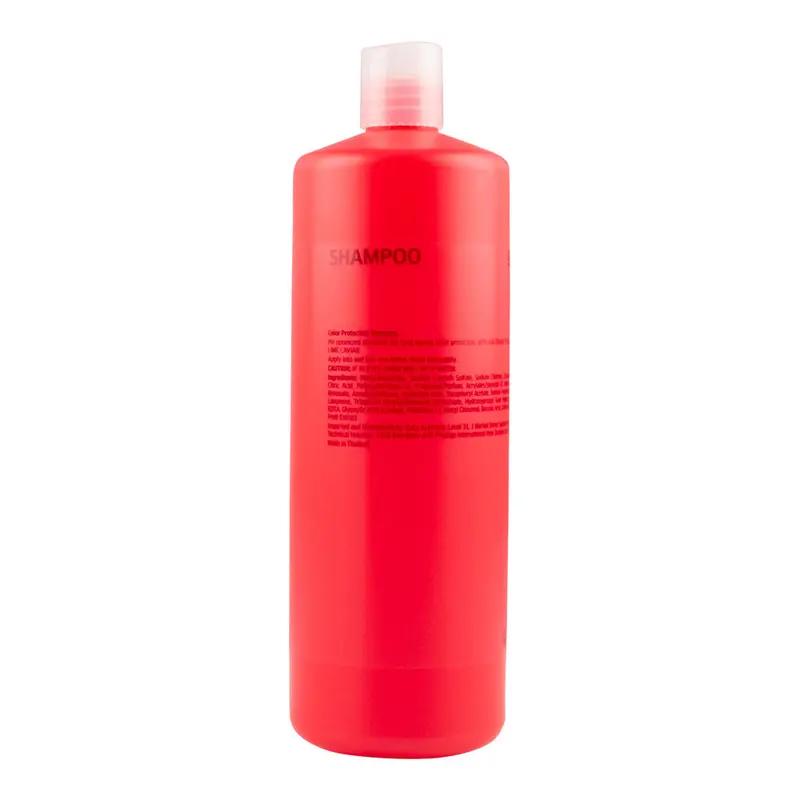 Wella Invigo Color Brilliance Color Protection Shampoo 1L