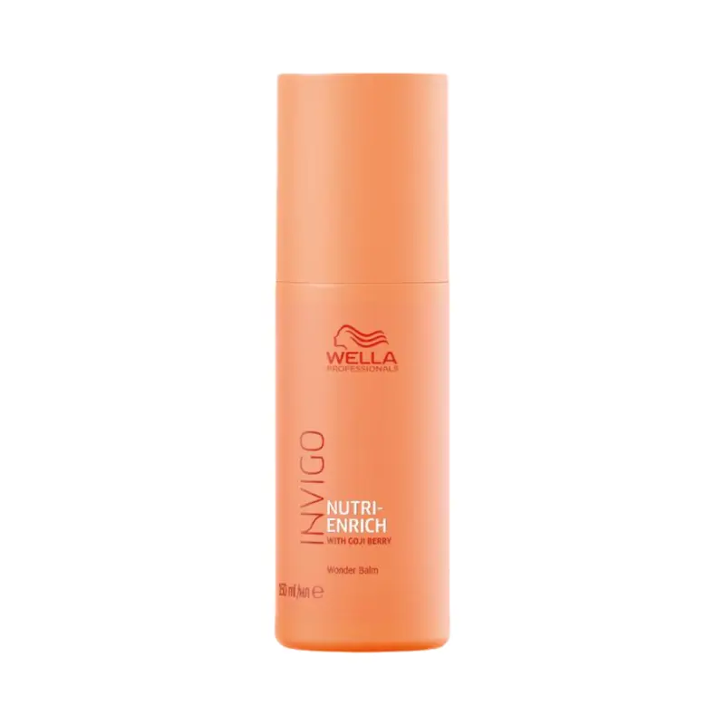 Wella Invigo Nutri-Enrich Wonder Blam 150ml