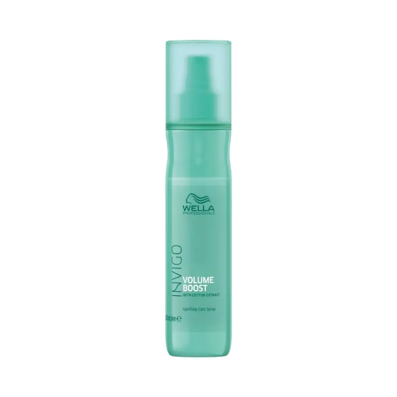 Wella Invigo Volume Boost Uplifting Care Spray 150ml