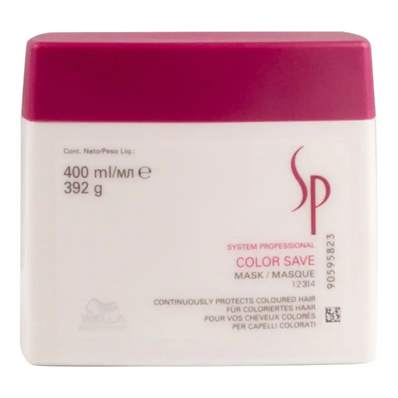 Wella SP Color Save Mask 400ml