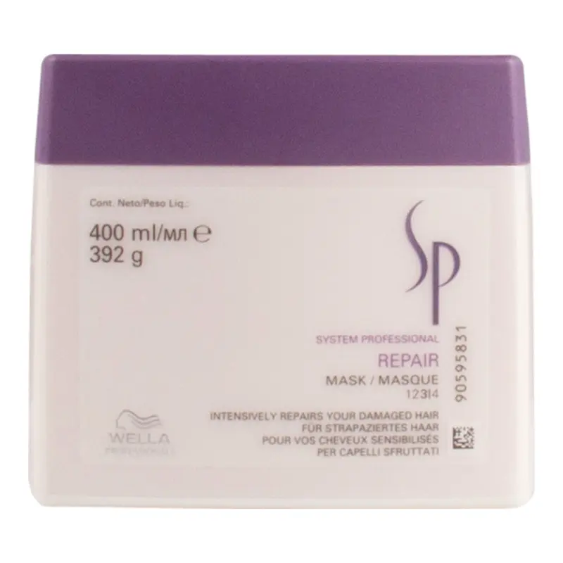 Wella SP Repair Mask 400ml