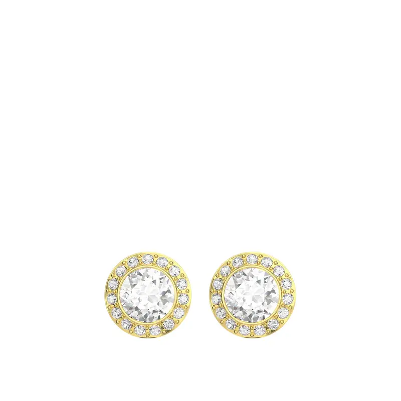 Angelic Stud Earrings