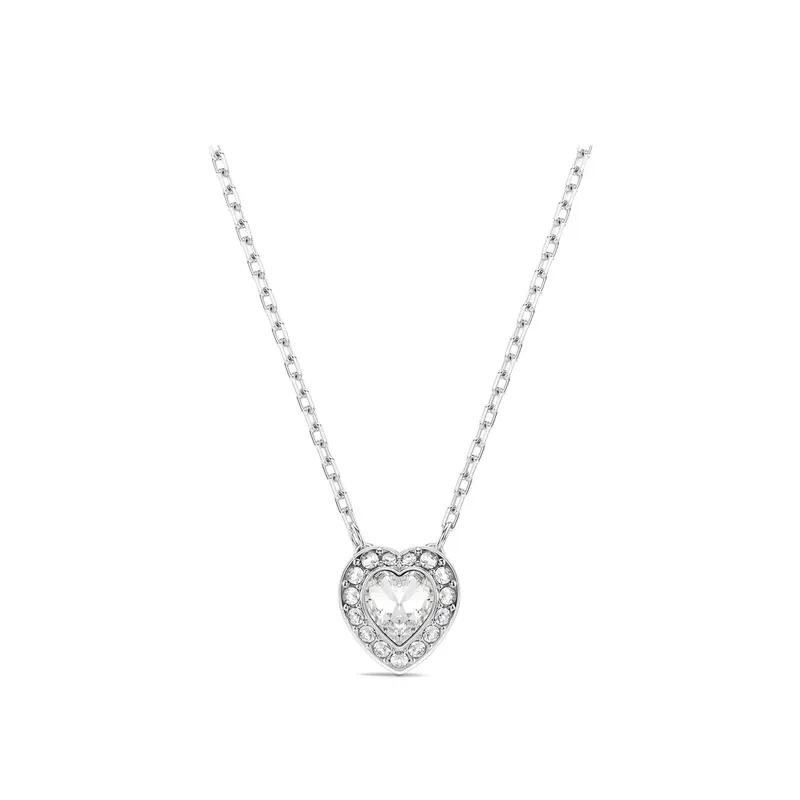 Ariana Grande x Swarovski Angelic Heart Pendant Necklace
