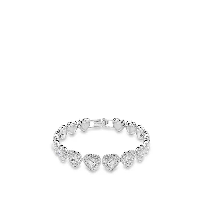 Ariana Grande x Swarovski Heart Bracelet