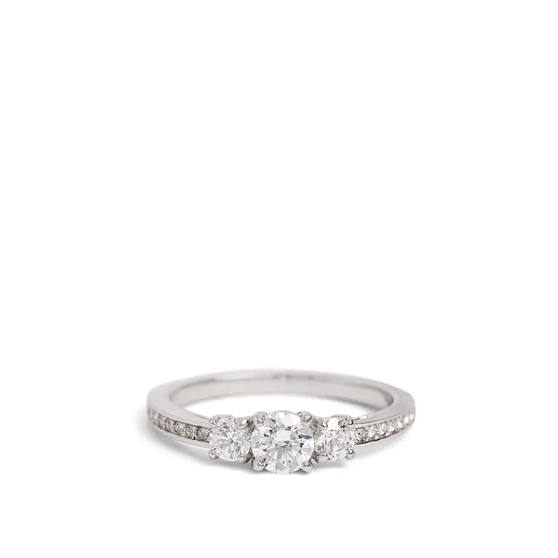 Attract Trilogy Ring