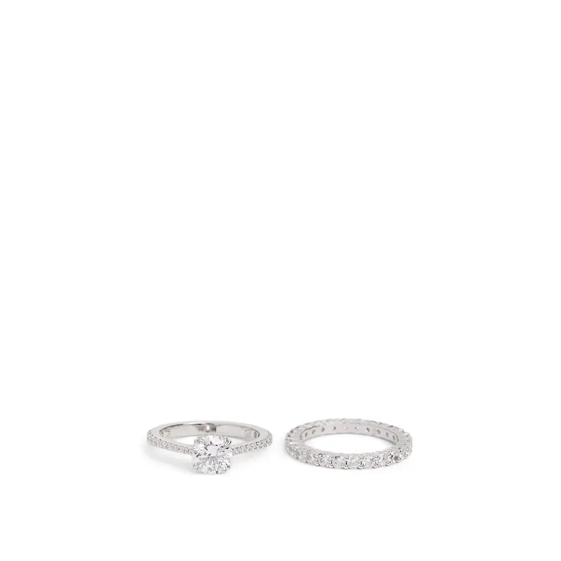 Constella Ring Set
