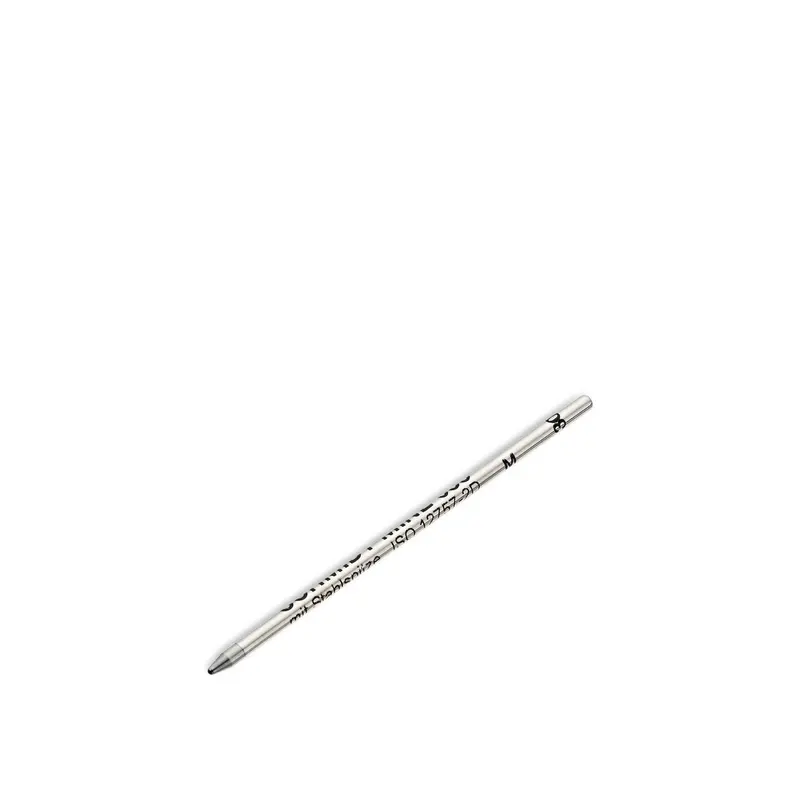 Crystalline Ballpoint Pen Refill Single