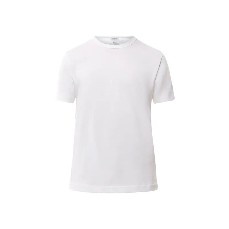 Single Jersey T-Shirt