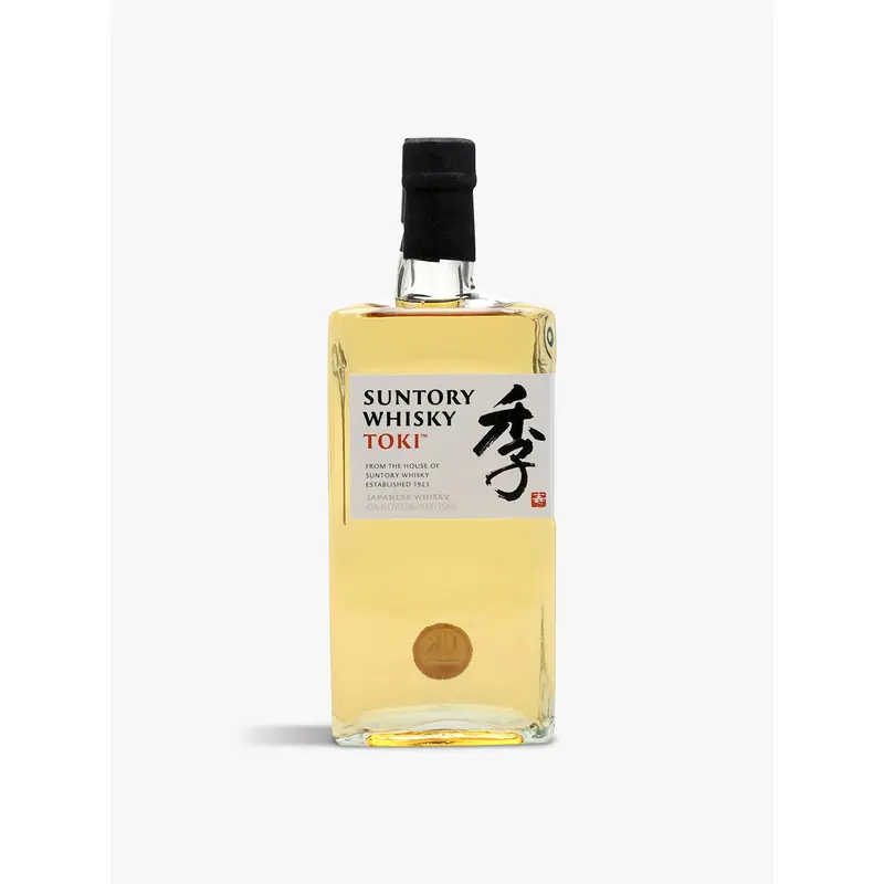 Toki Japanese Whisky 70cl