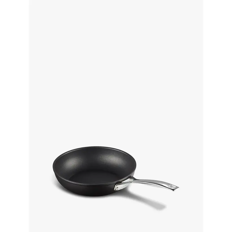 Toughened Non Stick Deep Fry Pan 24cm