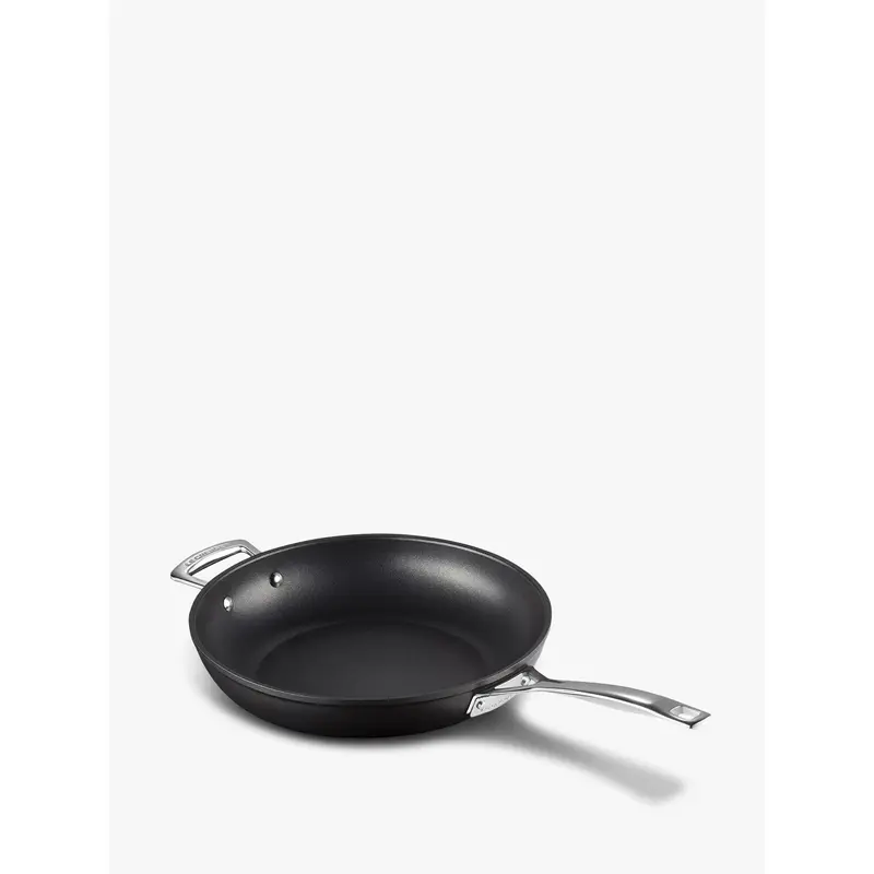 Toughened Non Stick Deep Fry Pan 30cm