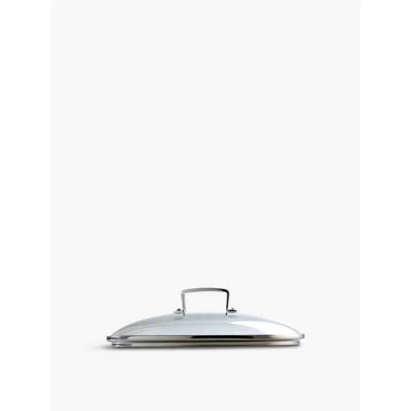 Toughened Non-Stick Glass Lid 28cm