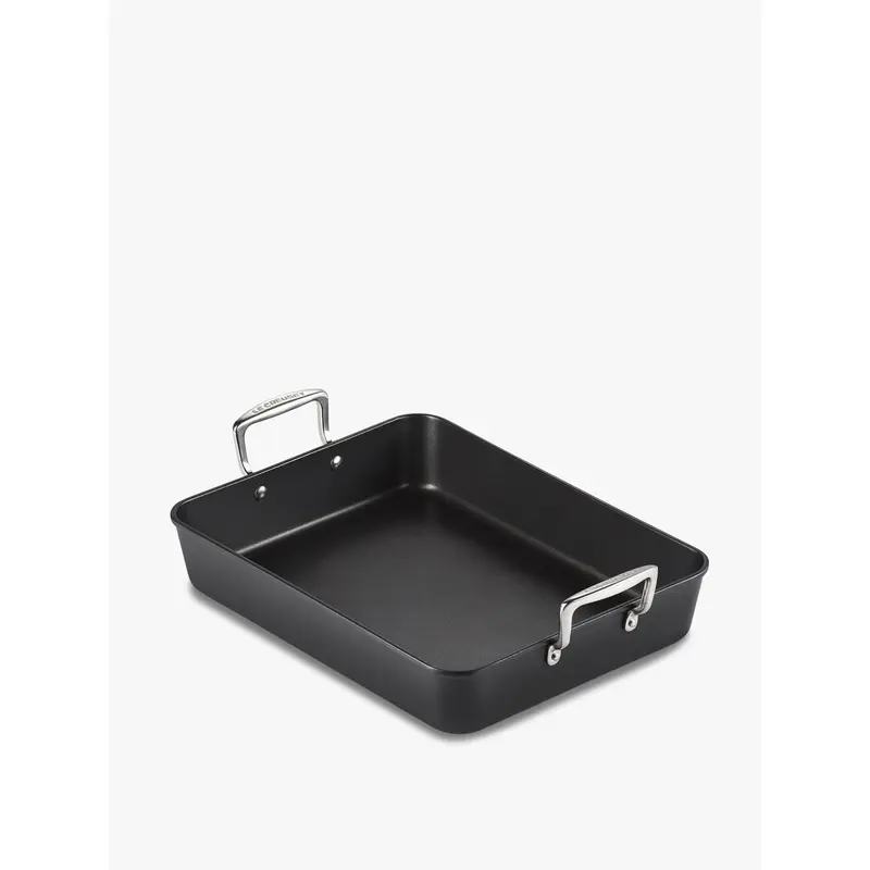 Toughened Non Stick Roaster 35cm