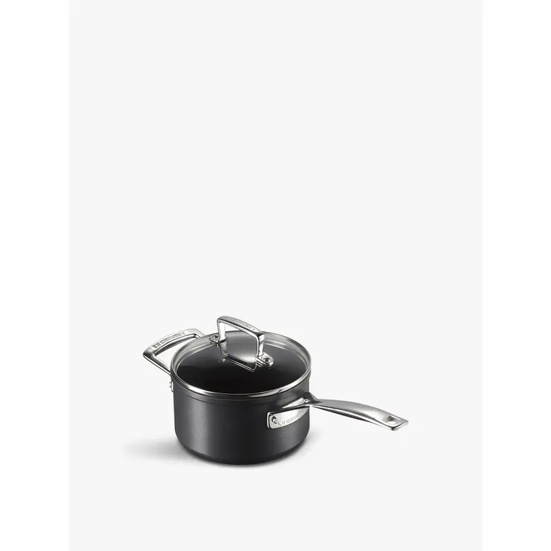 Toughened Non Stick Saucepan 16cm
