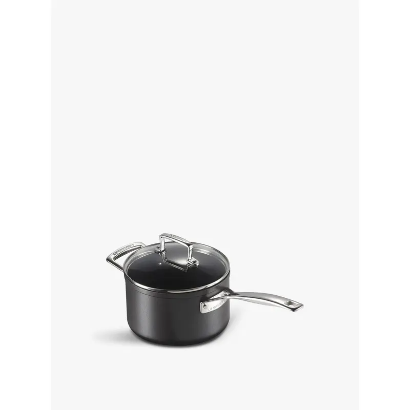 Toughened Non Stick Saucepan 18cm