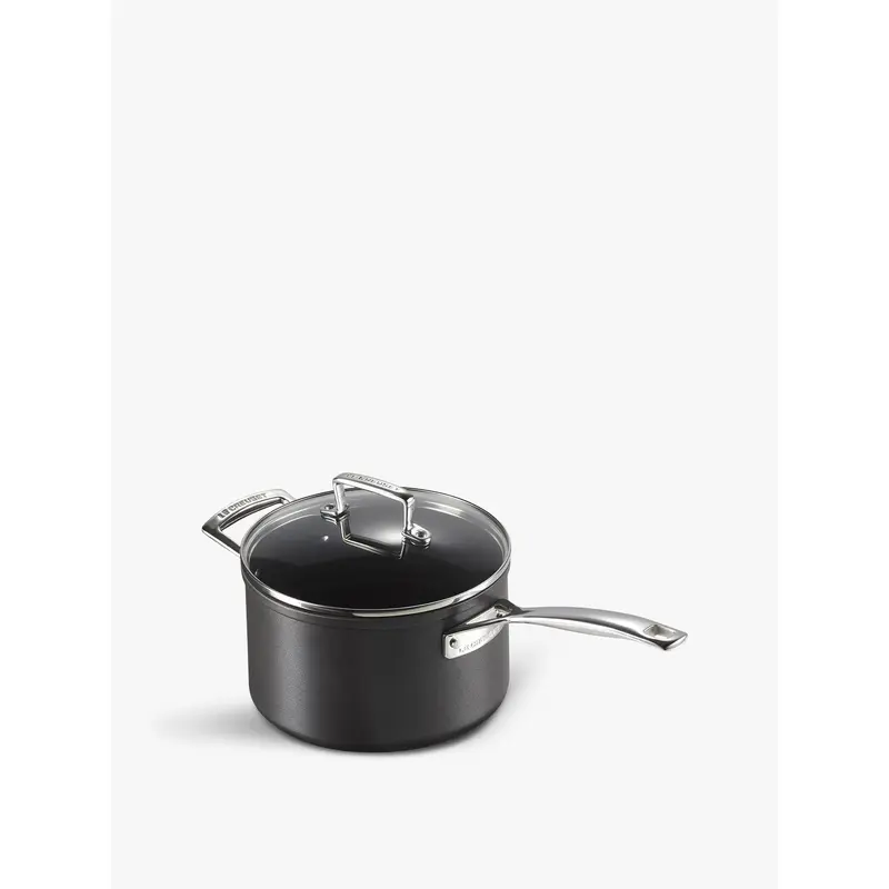 Toughened Non Stick Saucepan 20cm