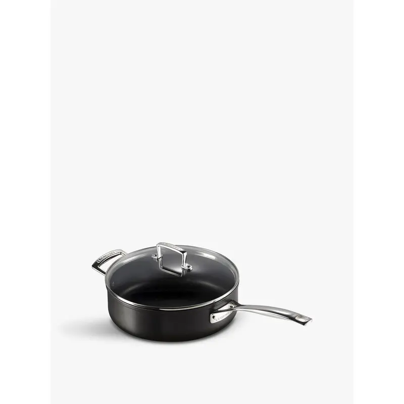 Toughened Non Stick Saute Pan 26cm