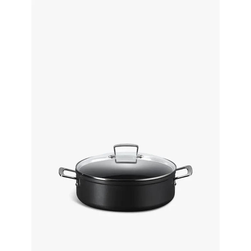 Toughened Non-Stick Sauteuse 28cm