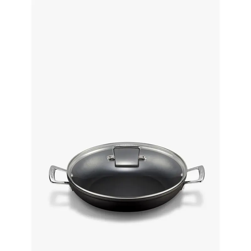 Toughened Non-Stick Shallow Casserole 30cm
