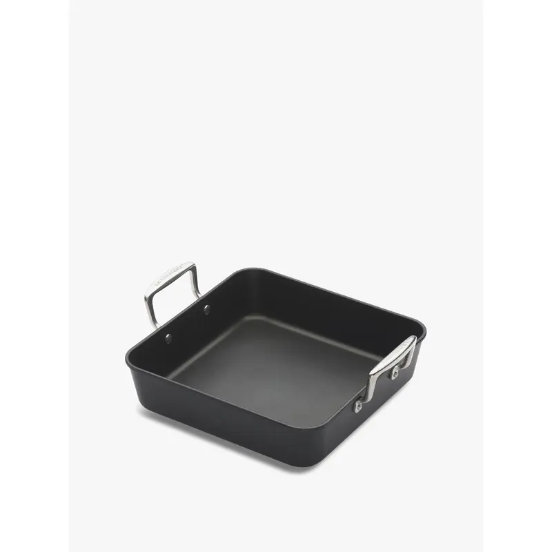 Toughened Non Stick Square Roaster 26cm