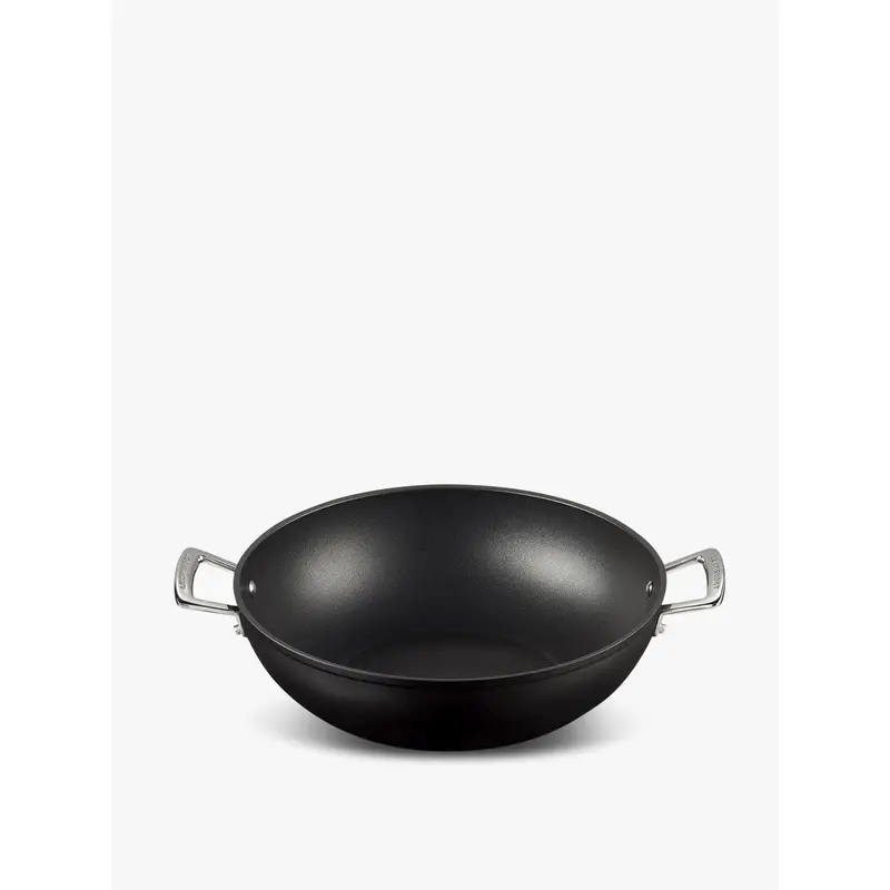 Toughened Non Stick Wok 32cm