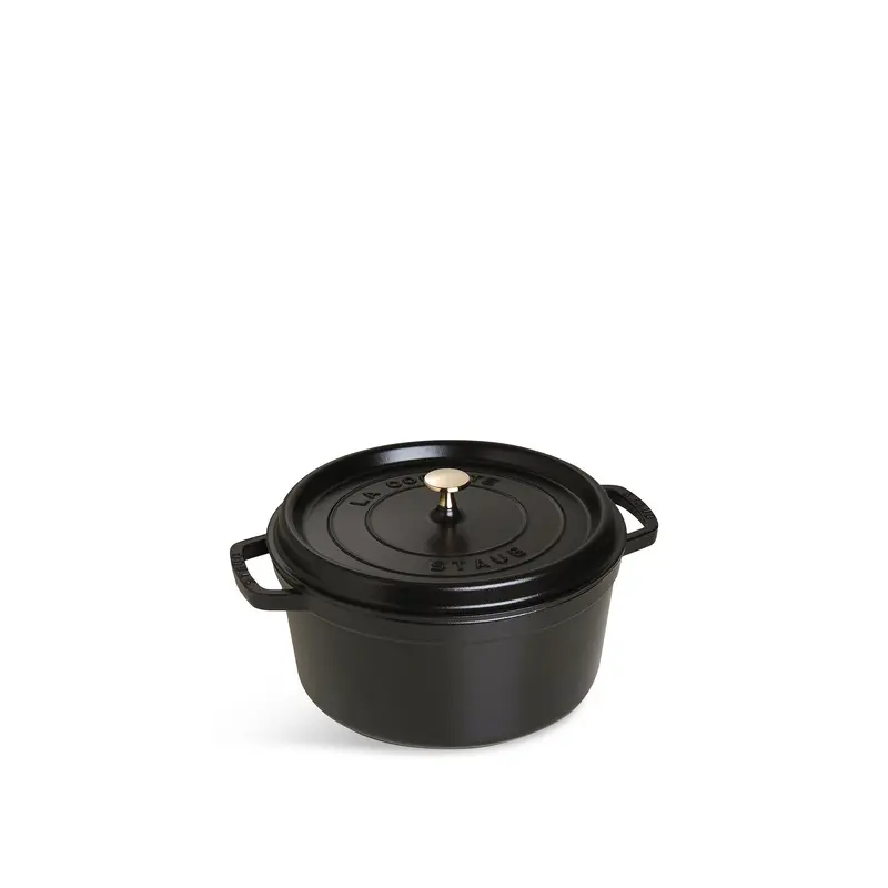 28cm Round Cocotte