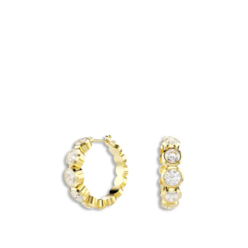 Ariana Grande x Swarovski Imber Hoop Earrings