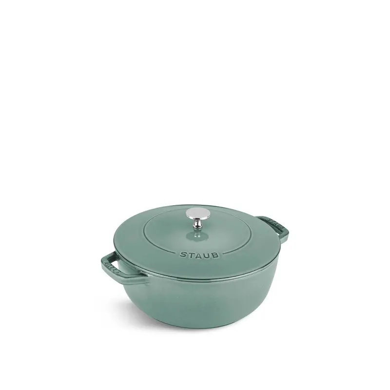 Cast Iron French Oven