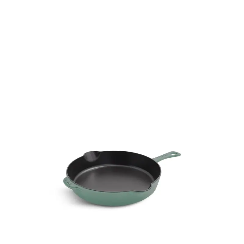 Cast Iron Fry Pan