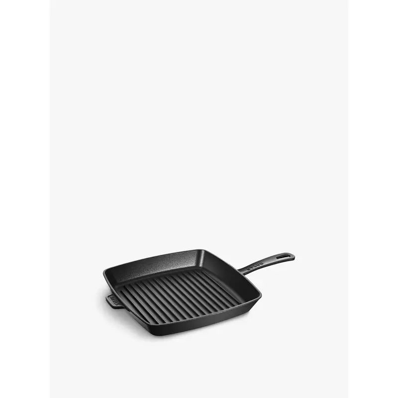 Square Cast Iron American Grill
