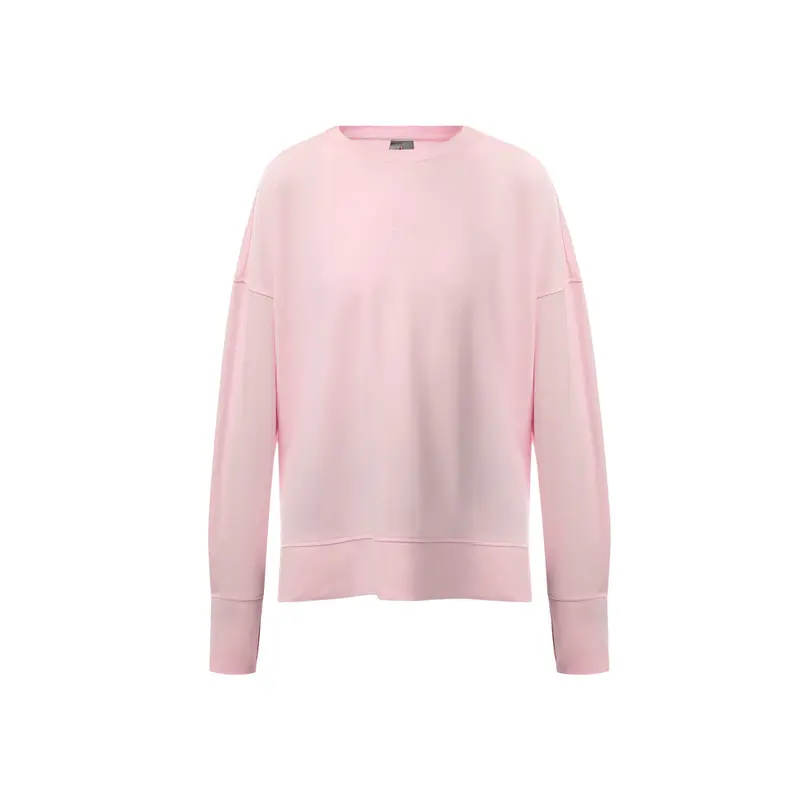 After Class Longline Sweatshirt