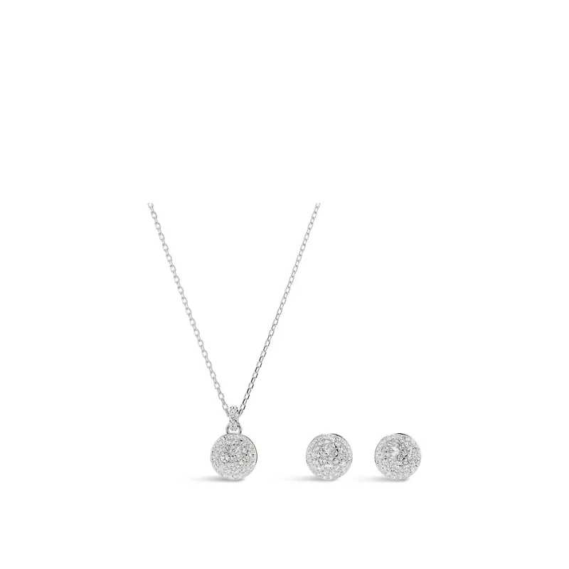 Sublima Jewellery Set
