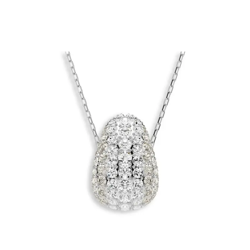 Sublima Pendant Necklace