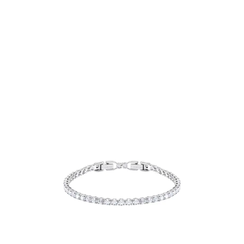 Tennis Bracelet Round