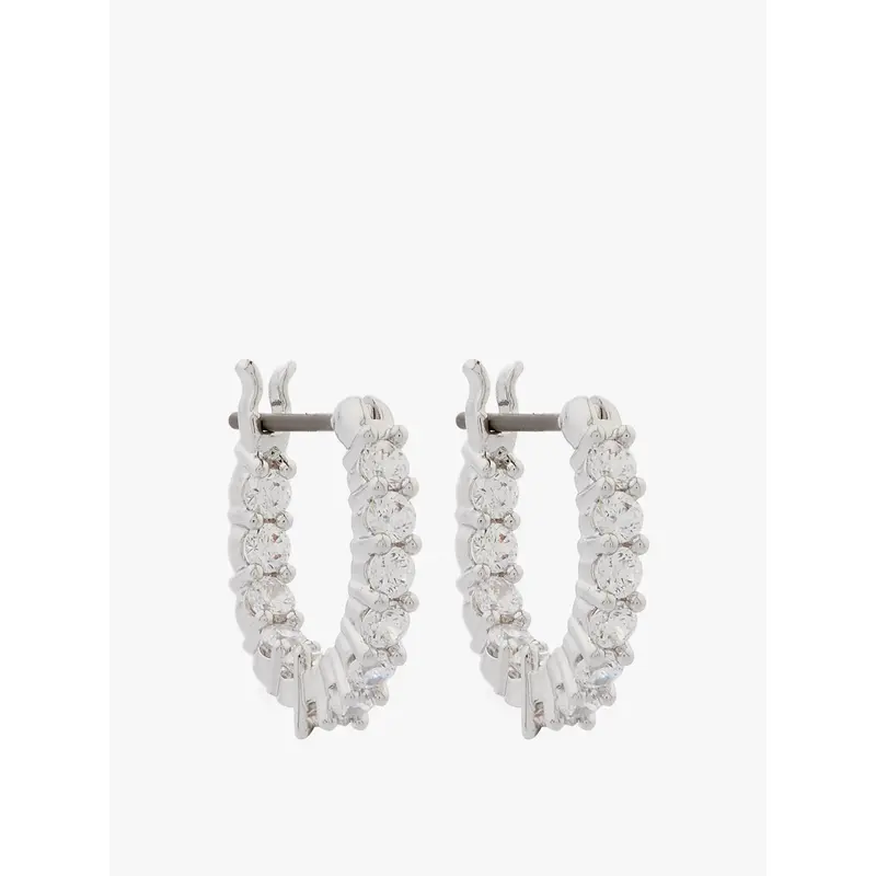 Vittore Hoop Earrings