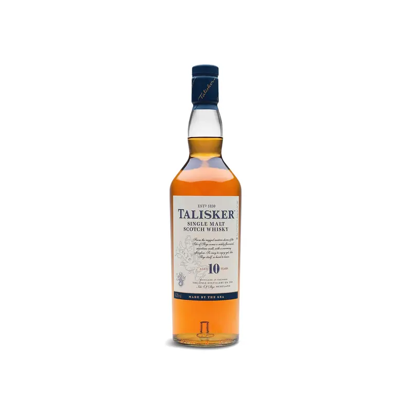 10yr Single Malt Scotch Whisky 70cl