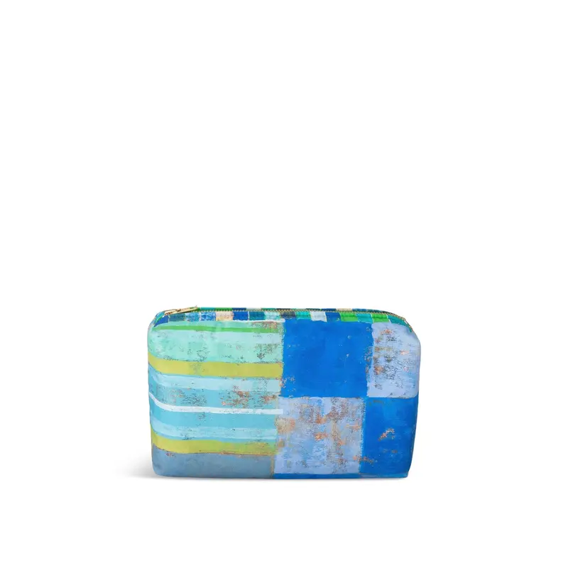 Achara Medium Washbag