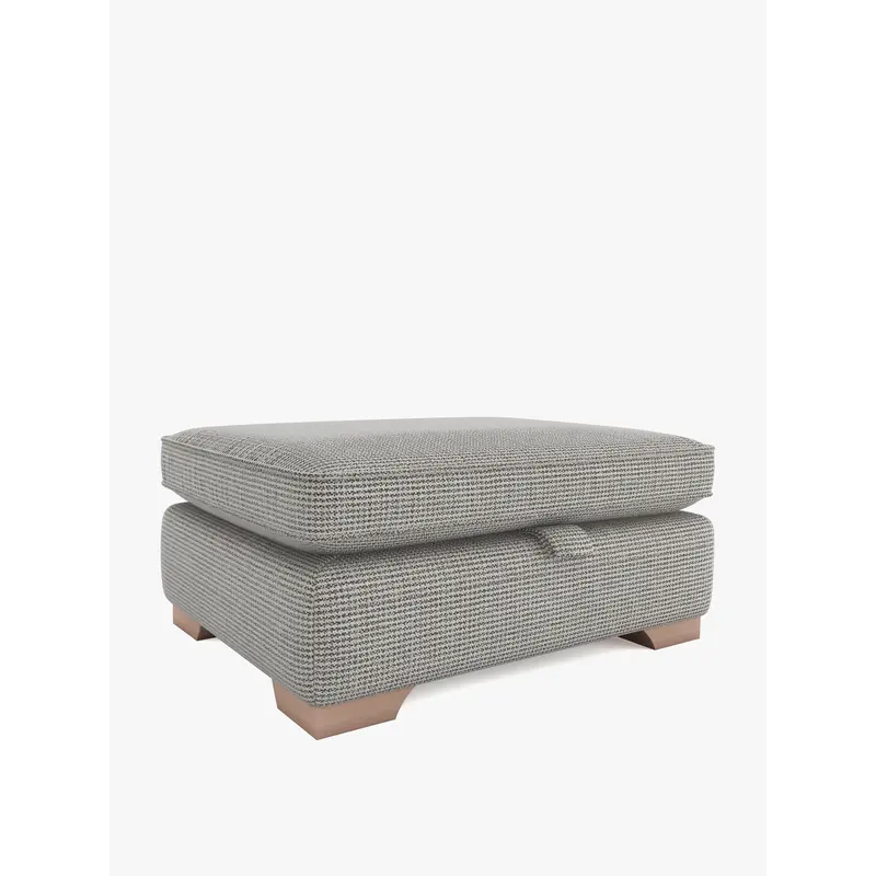 Chiltern Small Storage Footstall