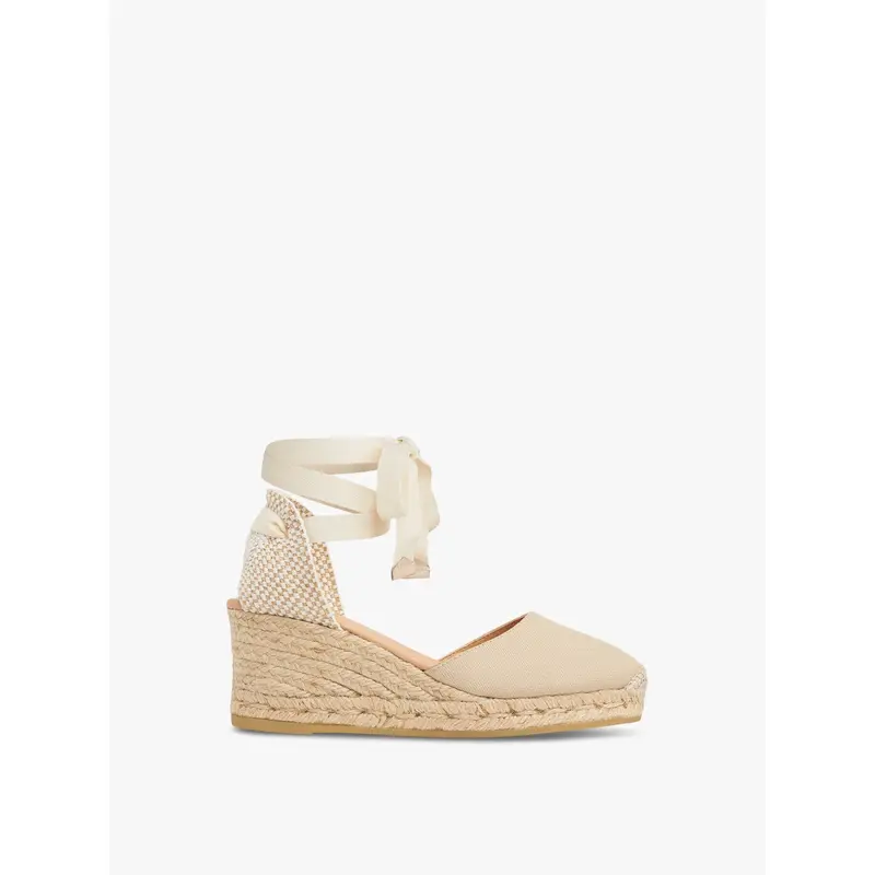 MAUREENE CASUAL SANDALS