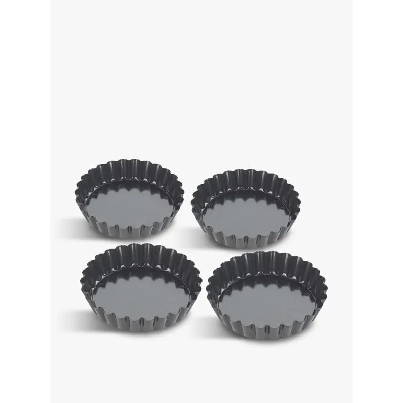 Performance 4 Tart Tins