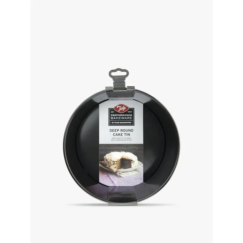 Performance Deep Cake Pan 23cm