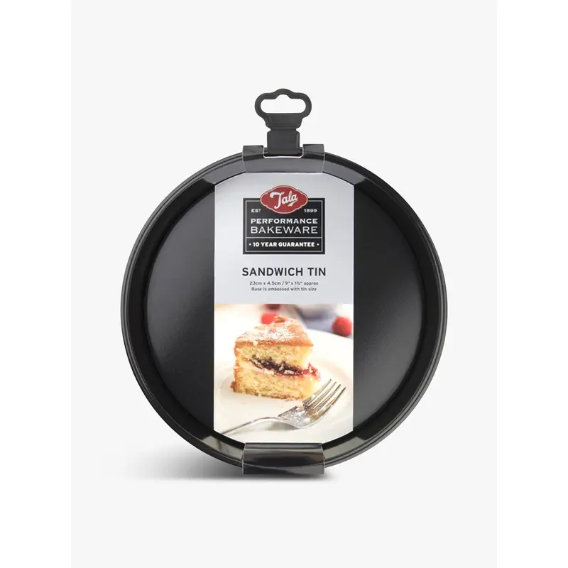 Performance Sandwich Pan