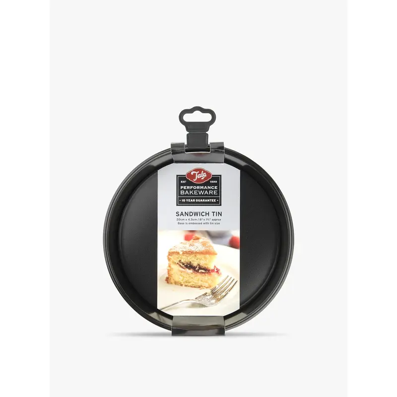 Performance Sandwich Pan 20cm